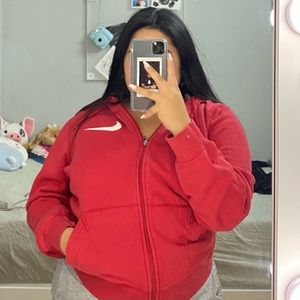 Nike Hoodie